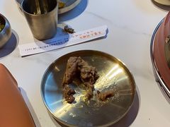 -南浦洞烤肉·新世界版(奥体店)