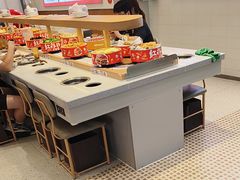 -龍歌自助小火锅(崂山丽达店)