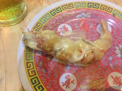 -灯笼馆海鲜餐厅