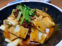 -蓝田印象