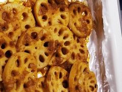 麻辣藕片-好這口重庆小面(总店)