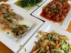 -阿弟特色海鲜餐厅·大排档(平潭店)