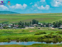 -蒙古之源蒙兀室韦文化旅游景区