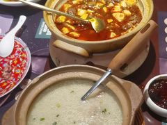 -拾捌川·自贡爆炒(新街口店)