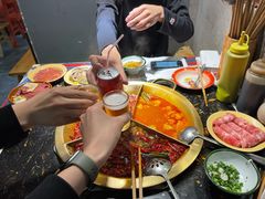 -叁口煮市井老火锅(春熙路店)