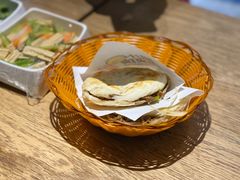 -陕味食族油泼面(工商大学店)
