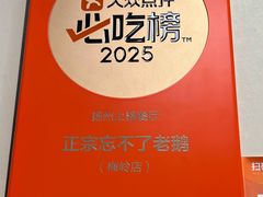 -正宗忘不了老鹅(梅岭店)