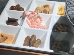-探鱼·鲜青椒爽麻烤鱼(北京路天河城店)