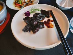 文火煨山东黑牛-鲁采LU STYLE(新天地店)