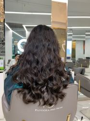 -潘多拉Hairsalon