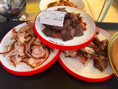 -老鼎万春卤菜(五代传承创始老店)
