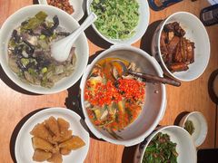 -田小狗的饭店(碧桂园店)