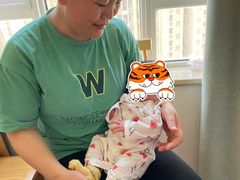 -汇慈安·高端自营月嫂(武汉月子尊享店)