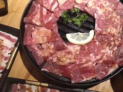 -九田家黑牛烤肉料理·自助(洪洞县城市花园店)