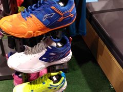 -李宁(大宁国际旗舰店)