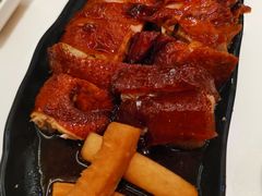 -太兴餐厅(东方广场分店)