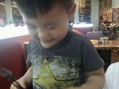 -牛尚轩时尚自助烧烤(涟水店)