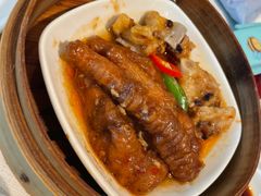 -金悦轩海鲜酒家(拱北店)