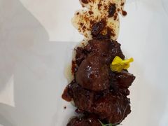 -月福京味斋·烤鸭店·北京菜(鼓楼总店)