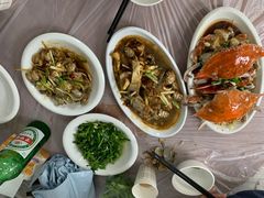 -阿杰臻选海鲜饭店(普陀山店)