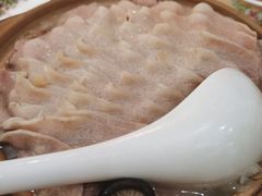 砂锅精品黑猪肉-砂锅居(西四店)