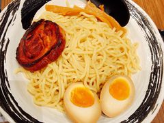 -雷神拉面(财富中心玉米楼店)