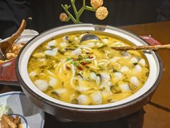 -火宫殿·湘菜小吃·商务宴请·生日聚会(东塘店)