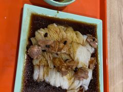 -复旦大学本部-食堂