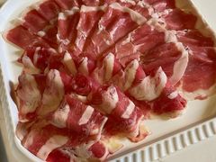 -丁卯•铜锅涮肉(工体店)