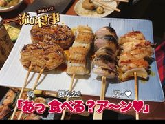 -一吉焼鸟·FOUNDER(桂林路店)