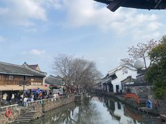 -鸣鹤古镇