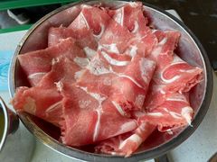 -憨铁匠老火锅(龙岗万科里店)