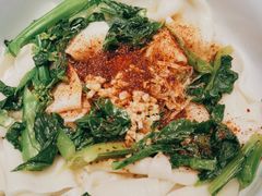 -老碗会·陕西手工面(前海世茂店)