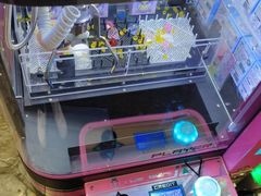 -反斗乐园π·电玩·高空拓展·蹦床(龙华天虹店)