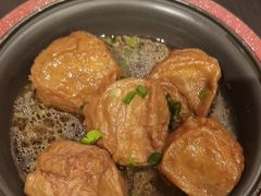 -古都历食南京菜·烤鸭·鸭血粉丝·汤包(南京博物院店)