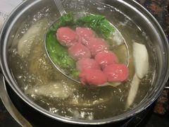 -八合里潮汕鲜牛肉火锅(惠州华贸店)