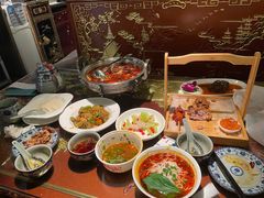 -缪氏川菜(深圳北站缤果空间店)
