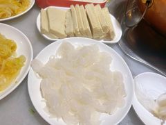 -老五四季涮肉(白纸坊店)