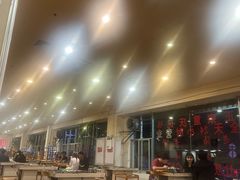 -重庆风光老灶火锅城(同德广场店)