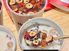 -炖物24章·顺时轻养茶(黄龙店)