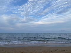 -青岛第三海水浴场