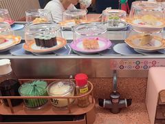 -元气寿司(东方宝泰店)