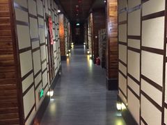 -润生源足道·SPA(个园店)