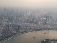-上海中心大厦