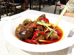 大螺丝-华仔龙虾(永乐路总店)