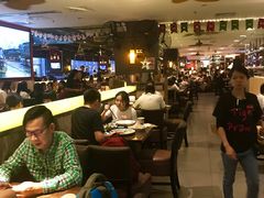 大堂-大头虾越式风味餐厅(光明广场店)