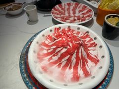 -曲氏老北京铜锅涮肉•火锅(不老街店)