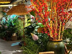 -王捌小院(红花坡店)