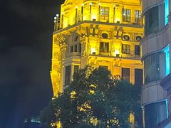 -南京路步行街