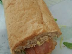 -赛百味SUBWAY(曲江智慧大厦店)